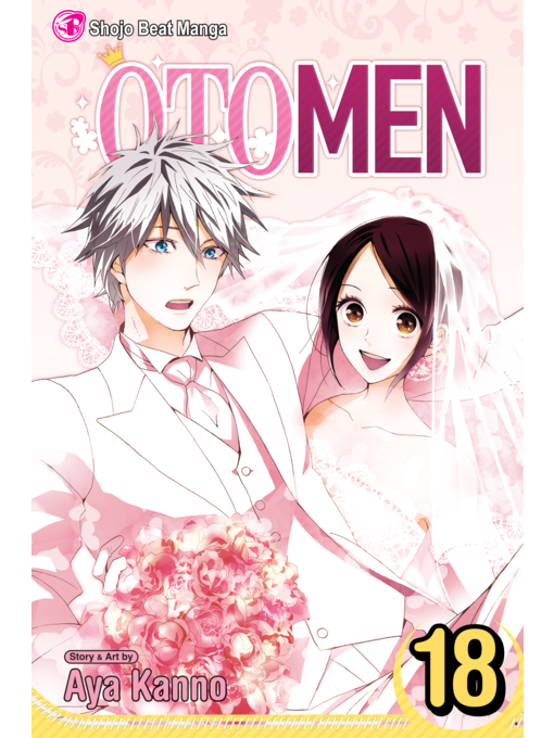 Title details for Otomen, Volume 18 by Aya Kanno - Available